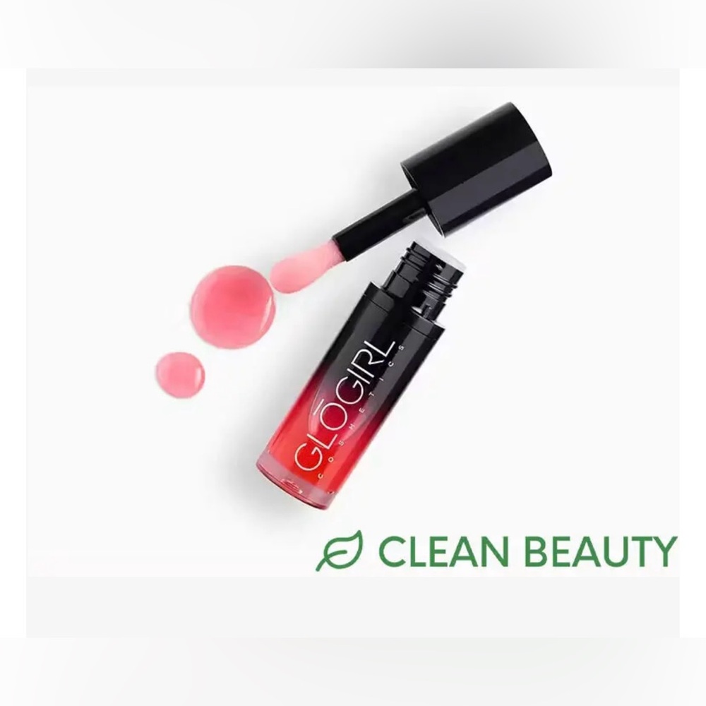 Glogirl Cosmetics Lip Oil